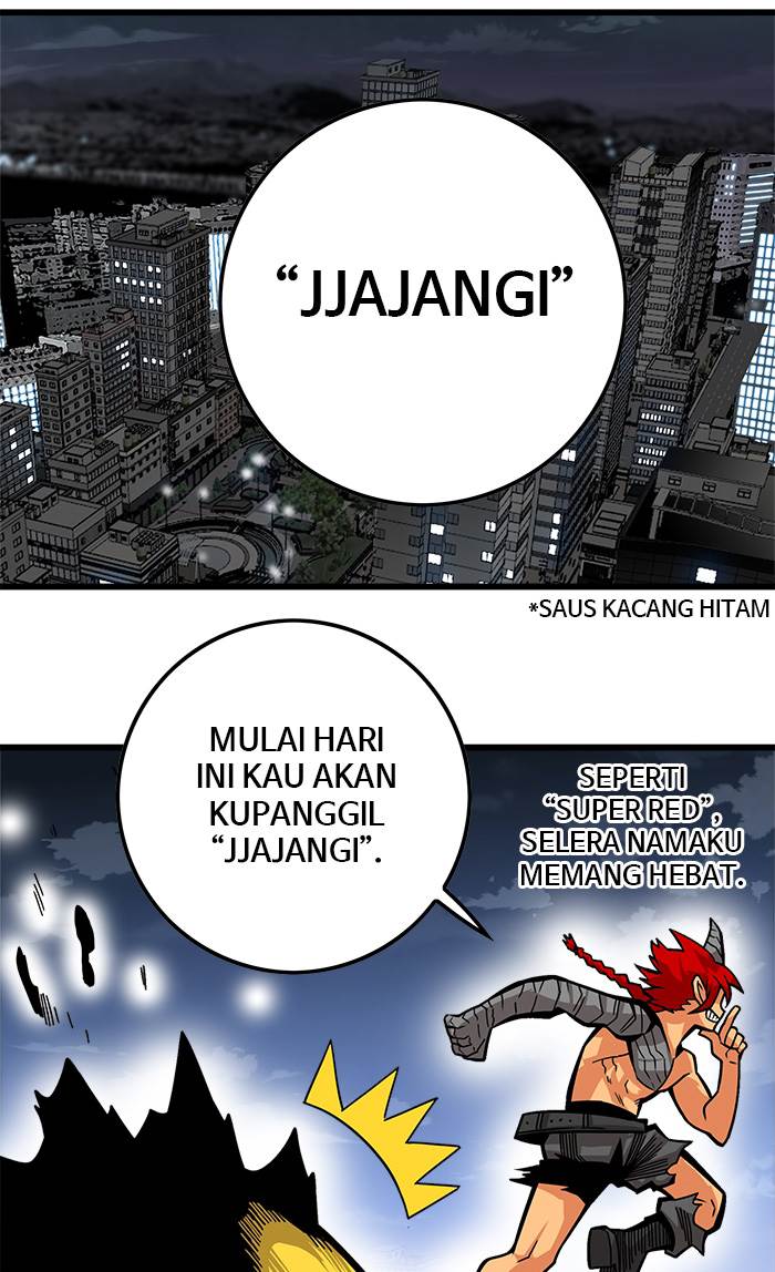 troll-trap - Chapter: 172