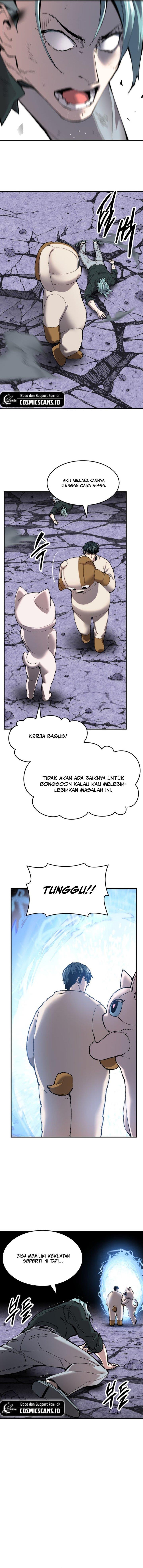 limit-breaker - Chapter: 89