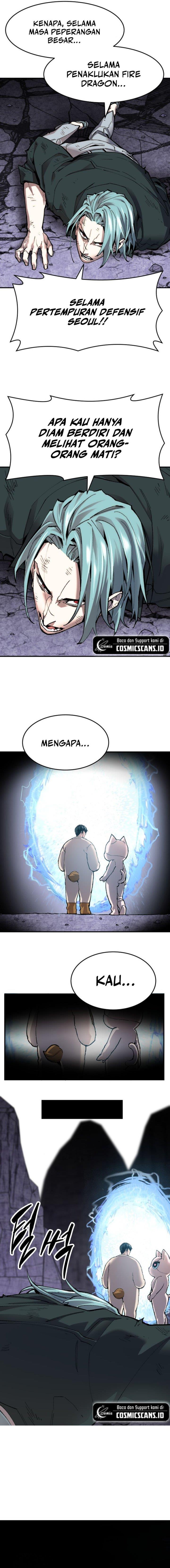 limit-breaker - Chapter: 89