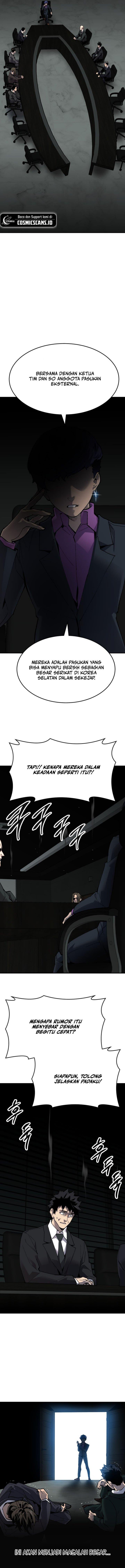 limit-breaker - Chapter: 89