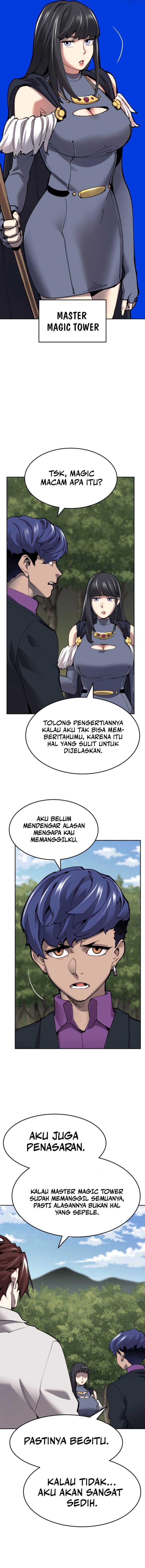 limit-breaker - Chapter: 90