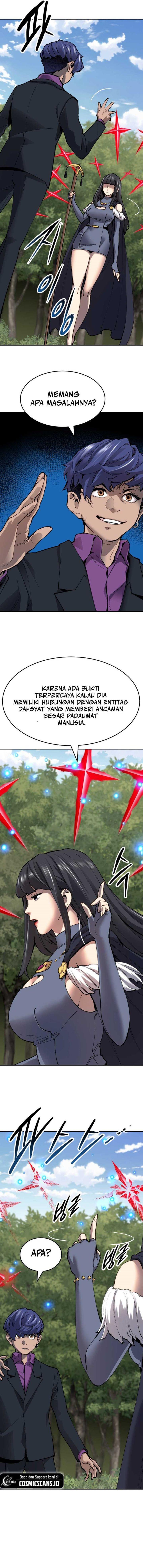 limit-breaker - Chapter: 90