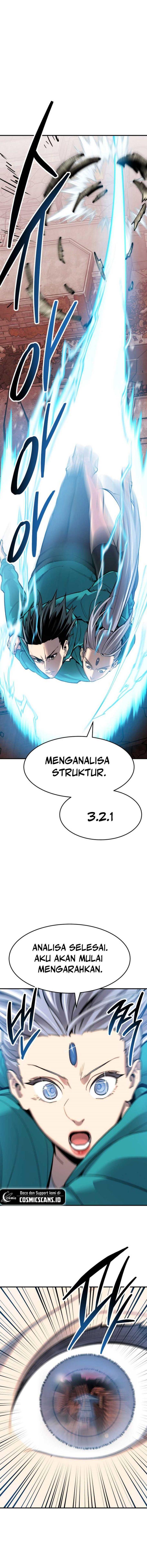 limit-breaker - Chapter: 91