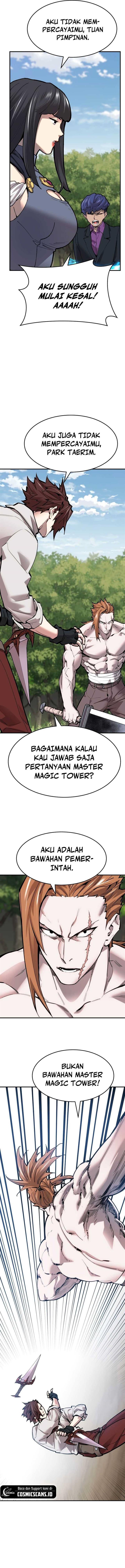 limit-breaker - Chapter: 92