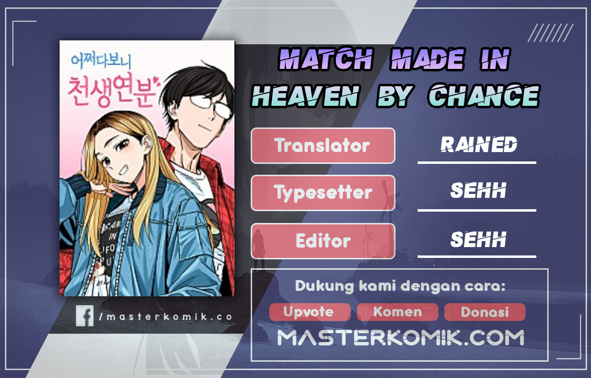 match-made-in-heaven-by-chance - Chapter: 3