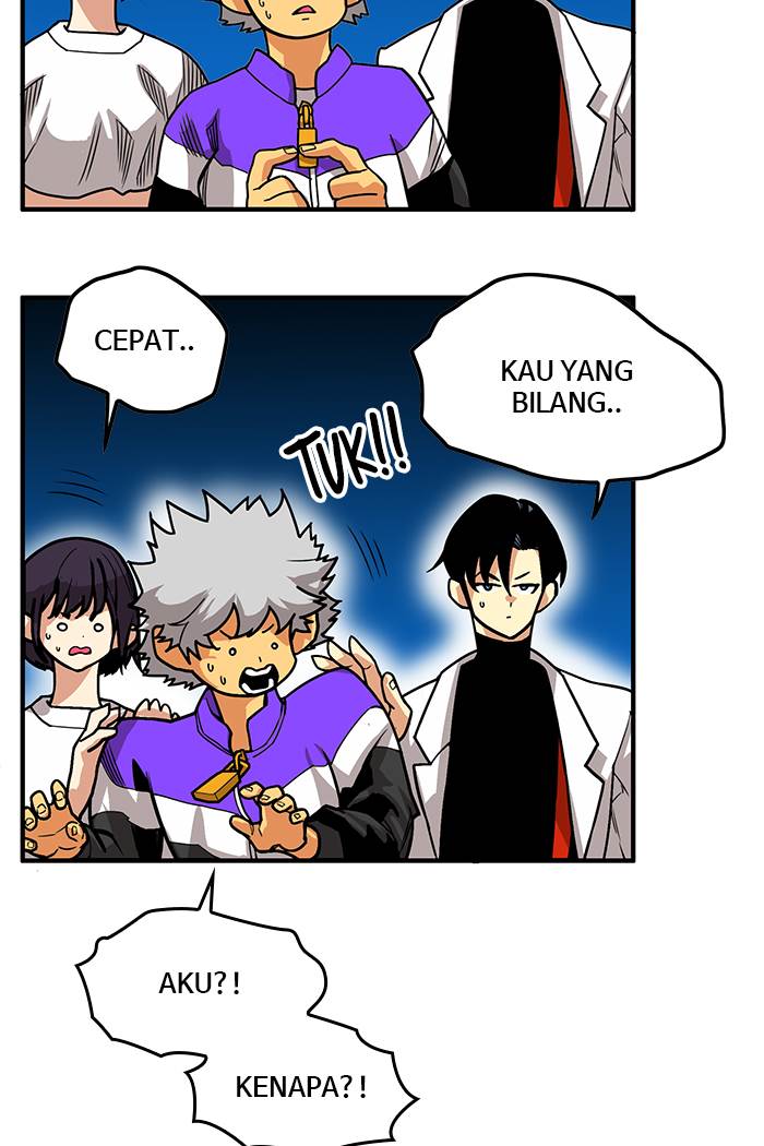 troll-trap - Chapter: 179