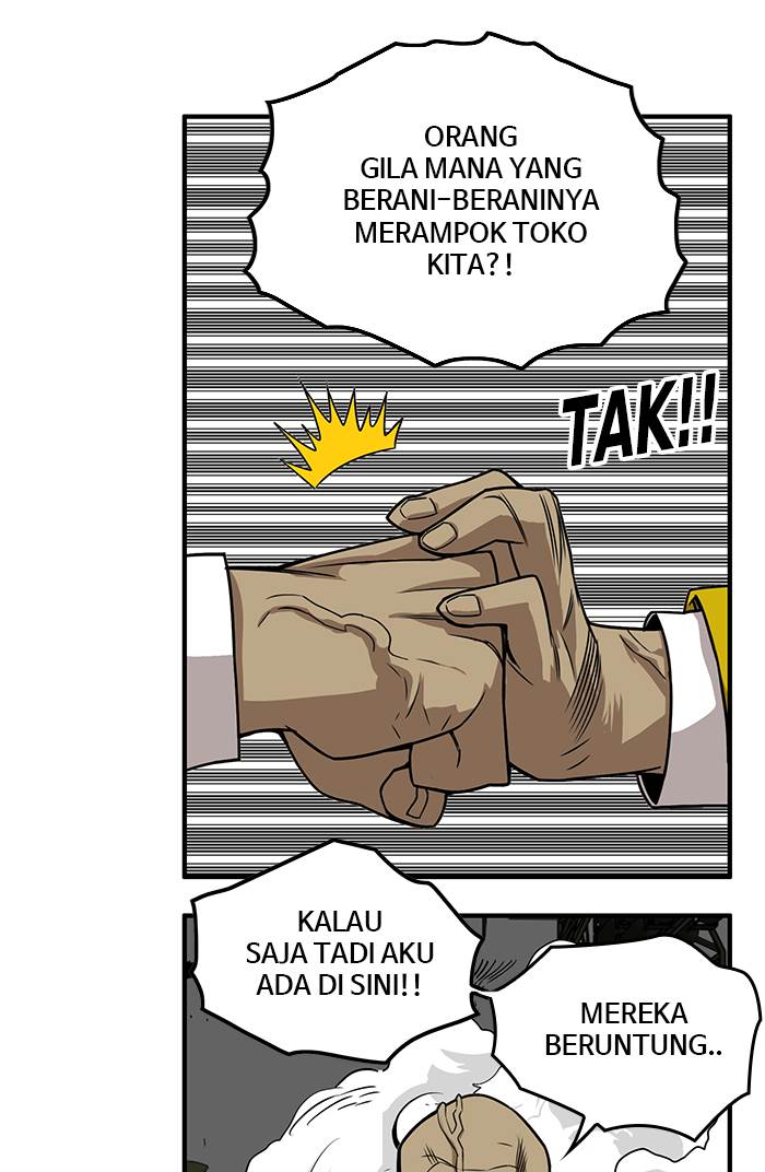 troll-trap - Chapter: 179