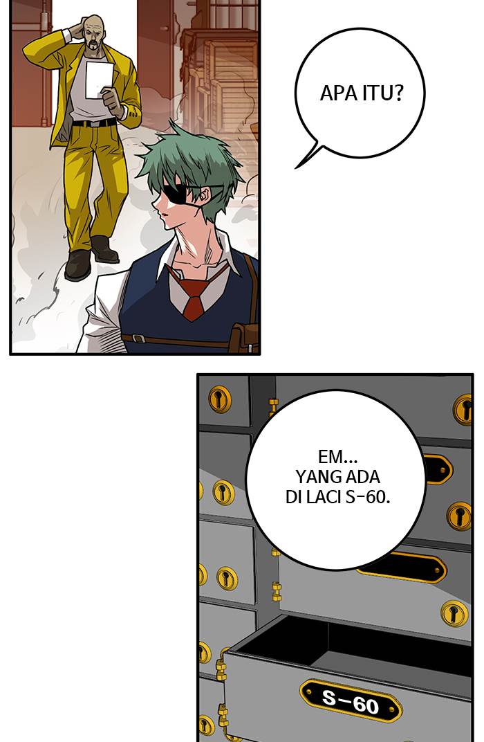 troll-trap - Chapter: 179