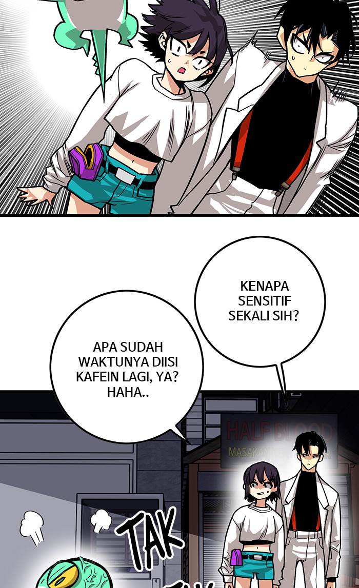 troll-trap - Chapter: 180