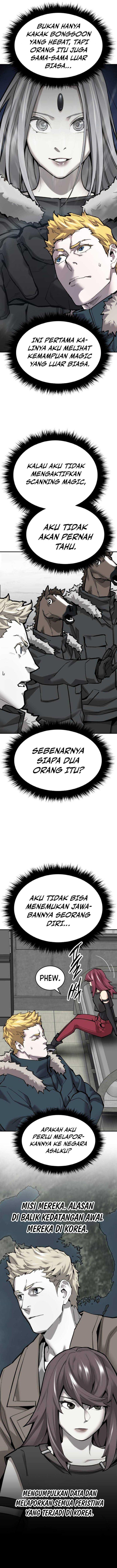 limit-breaker - Chapter: 98