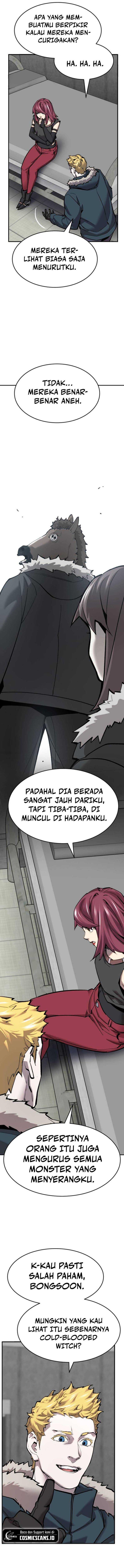 limit-breaker - Chapter: 98