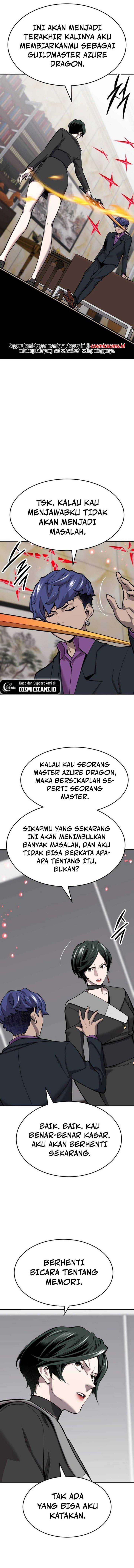 limit-breaker - Chapter: 98