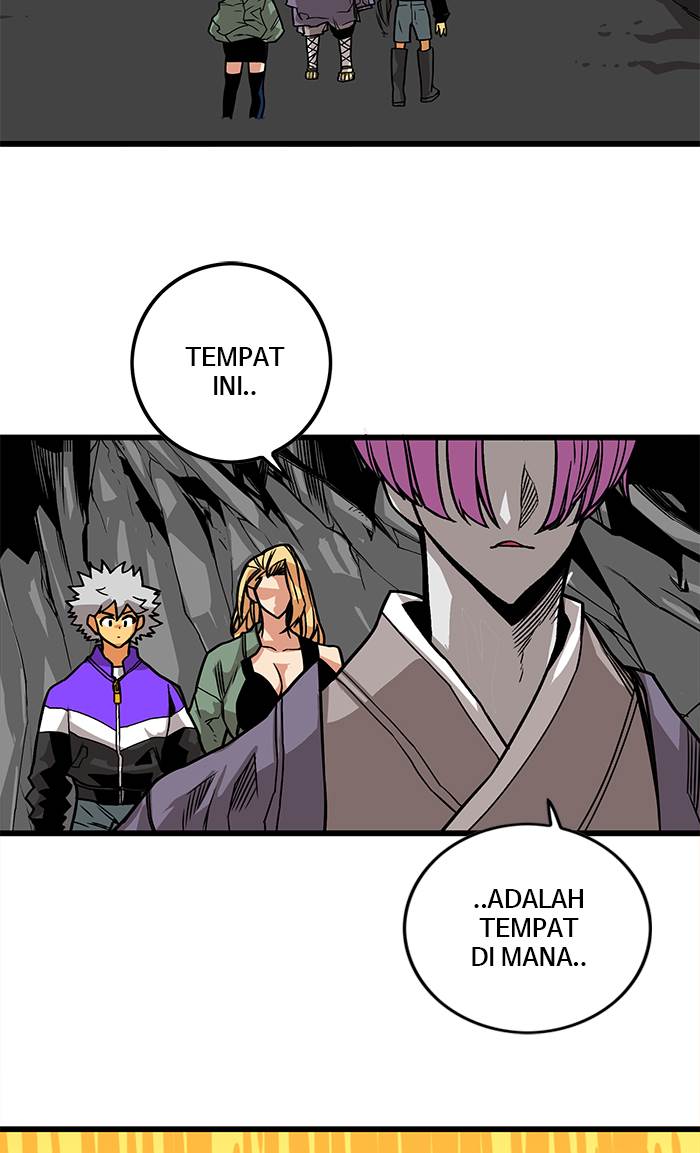 troll-trap - Chapter: 182