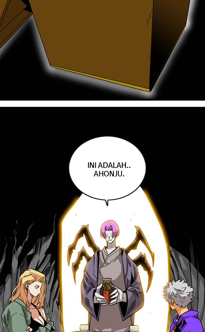 troll-trap - Chapter: 182