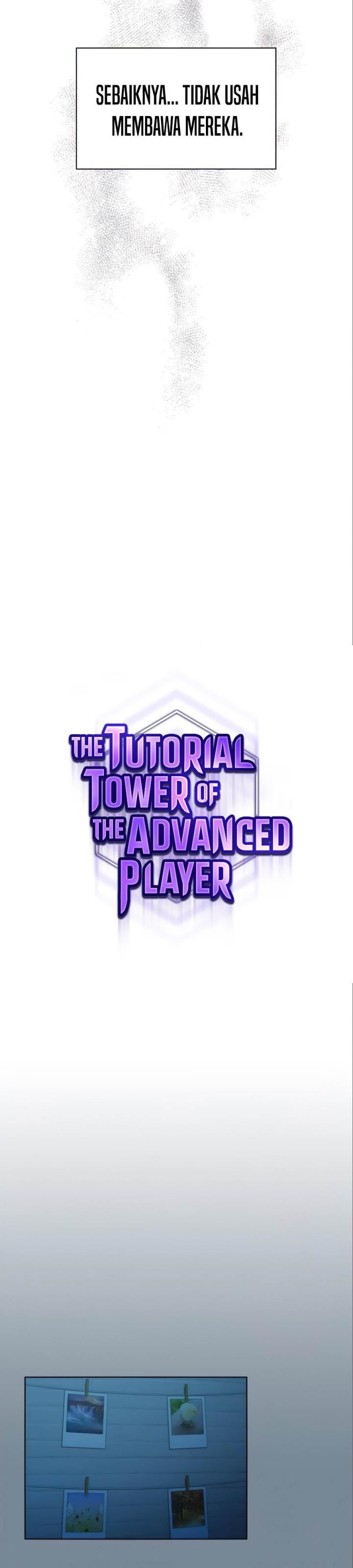 the-tutorial-tower-of-the-advanced-player - Chapter: 91