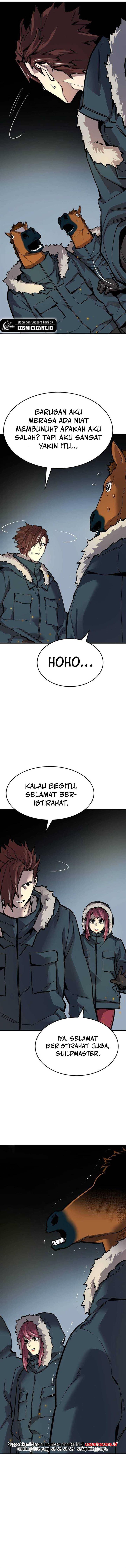 limit-breaker - Chapter: 100