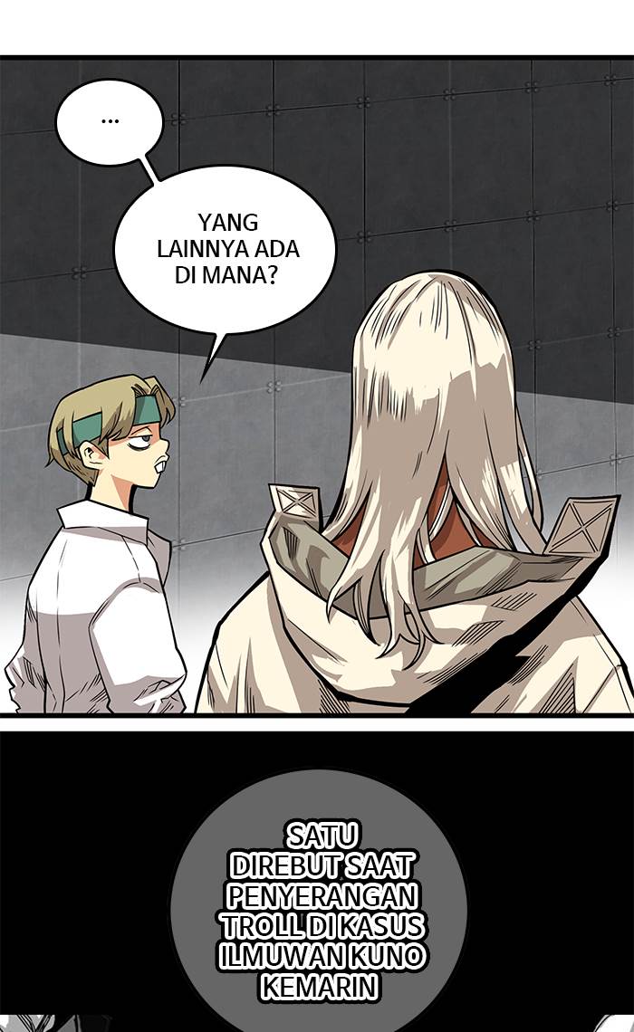 troll-trap - Chapter: 185