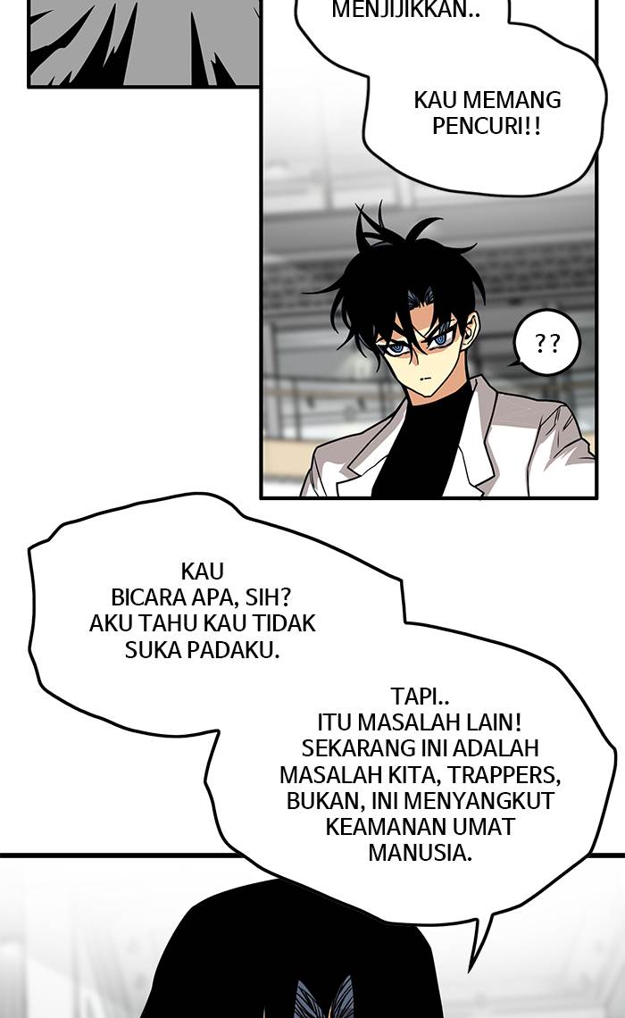 troll-trap - Chapter: 185