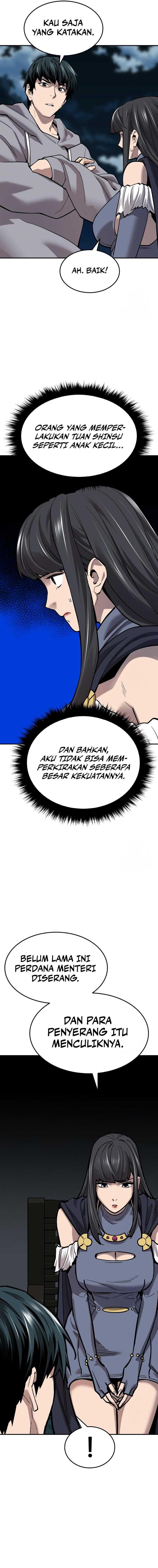 limit-breaker - Chapter: 104