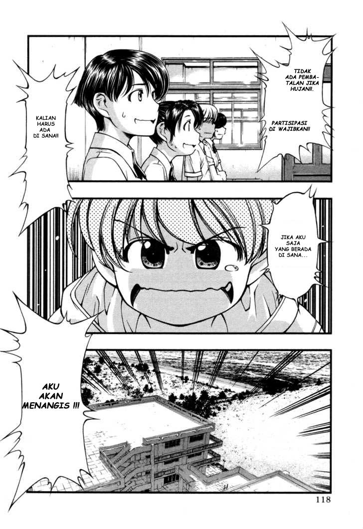 umi-no-misaki - Chapter: 15