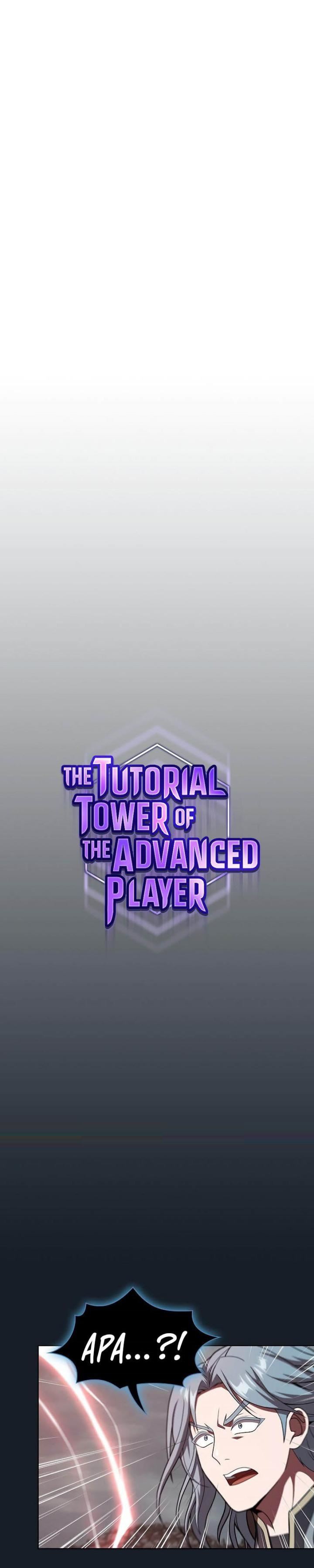 the-tutorial-tower-of-the-advanced-player - Chapter: 101