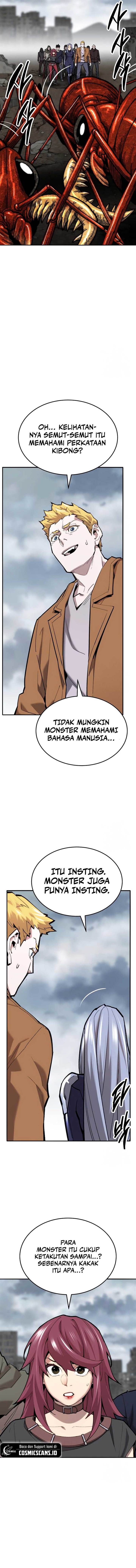 limit-breaker - Chapter: 113