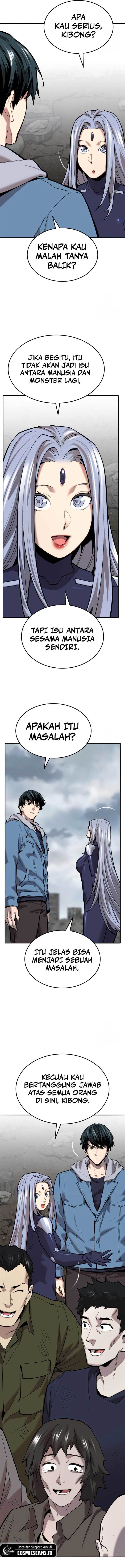 limit-breaker - Chapter: 113