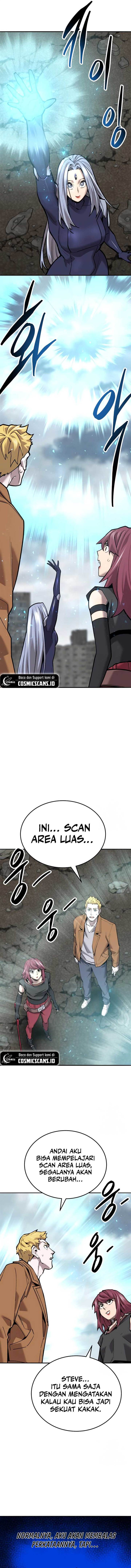 limit-breaker - Chapter: 113