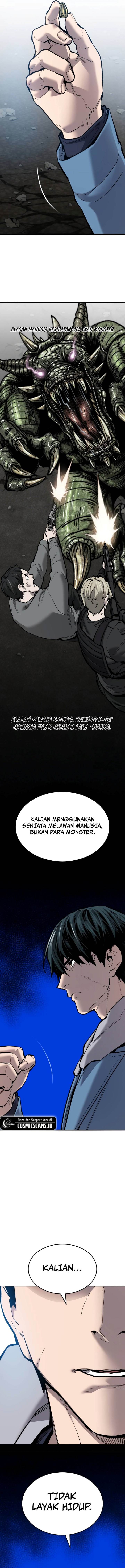 limit-breaker - Chapter: 114