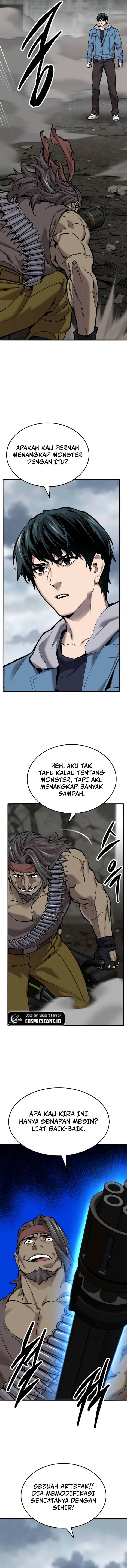 limit-breaker - Chapter: 114