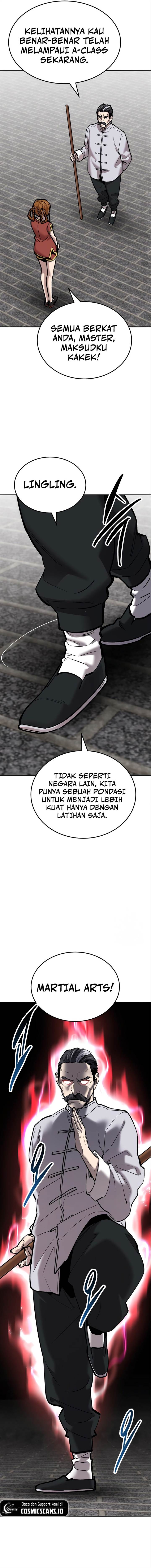 limit-breaker - Chapter: 116