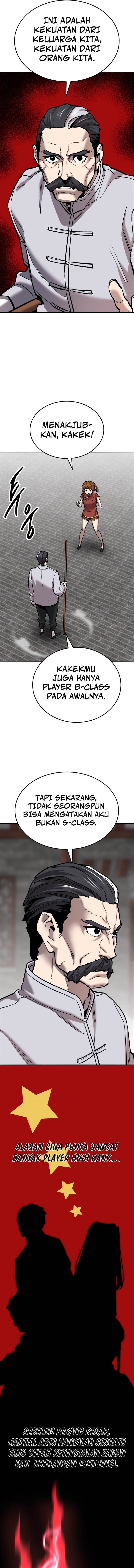 limit-breaker - Chapter: 116