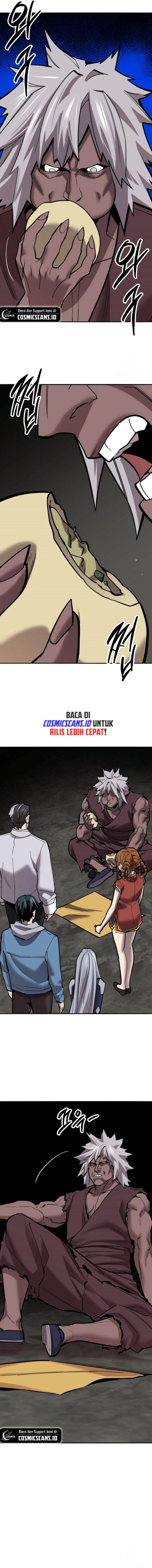 limit-breaker - Chapter: 120