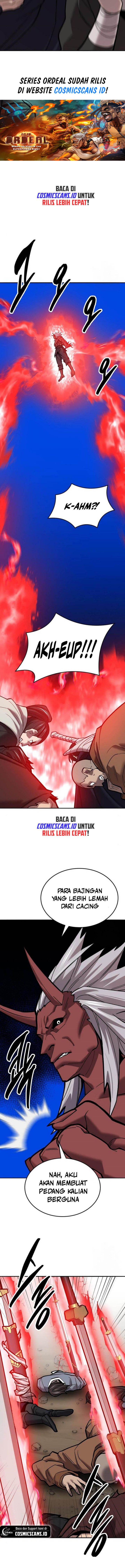 limit-breaker - Chapter: 121