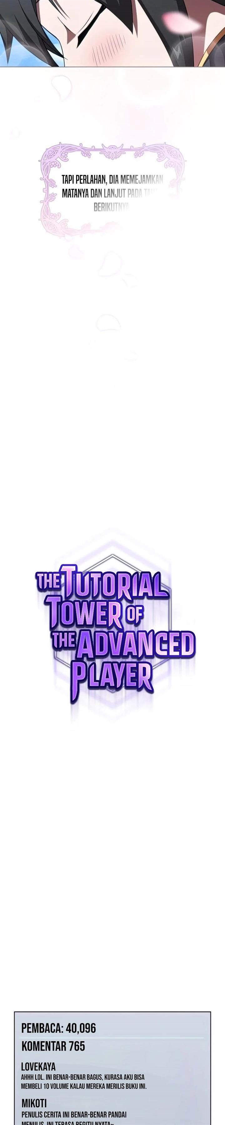 the-tutorial-tower-of-the-advanced-player - Chapter: 116