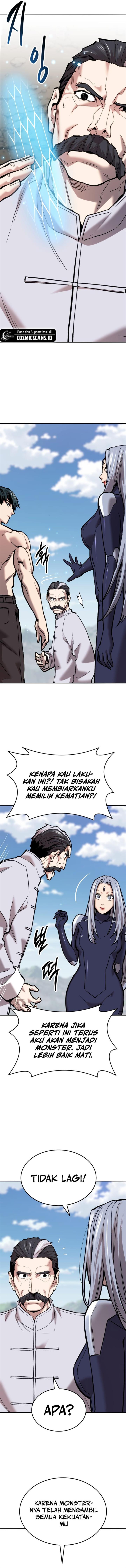 limit-breaker - Chapter: 123