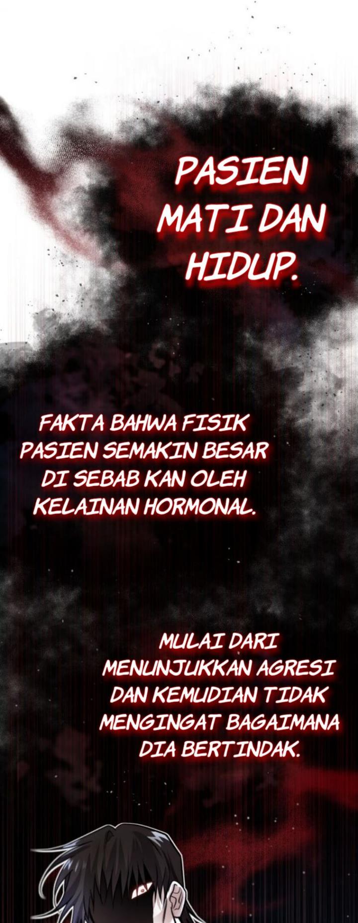 post-pandemic - Chapter: 1