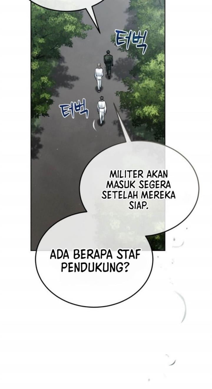post-pandemic - Chapter: 1