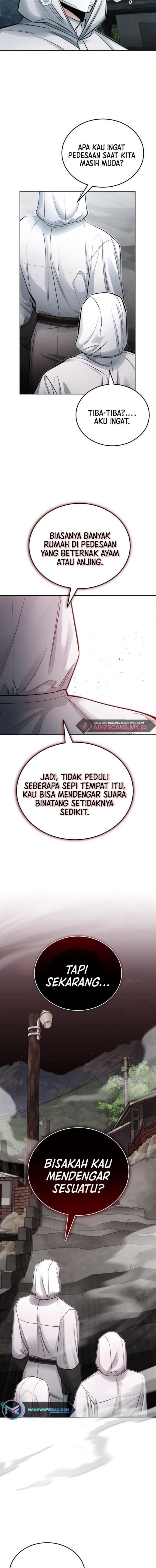 post-pandemic - Chapter: 1