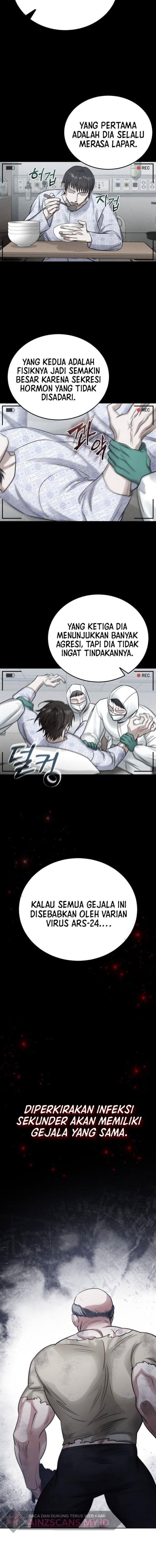 post-pandemic - Chapter: 1