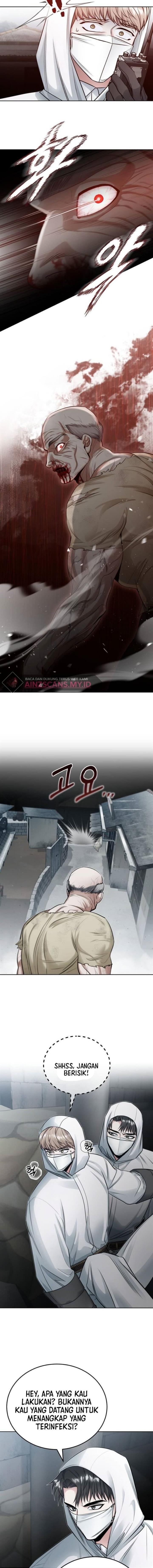 post-pandemic - Chapter: 1