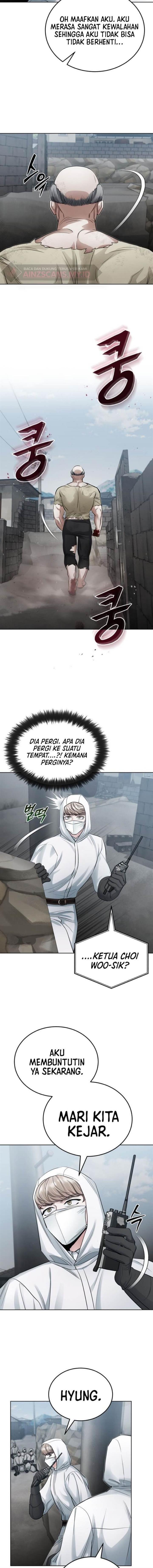 post-pandemic - Chapter: 1