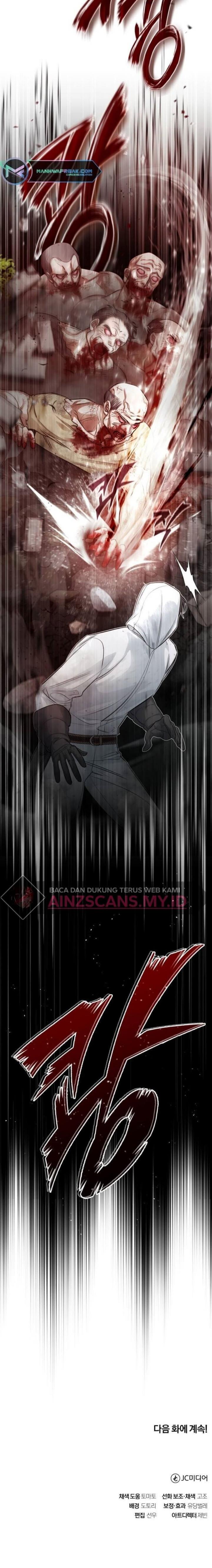 post-pandemic - Chapter: 1