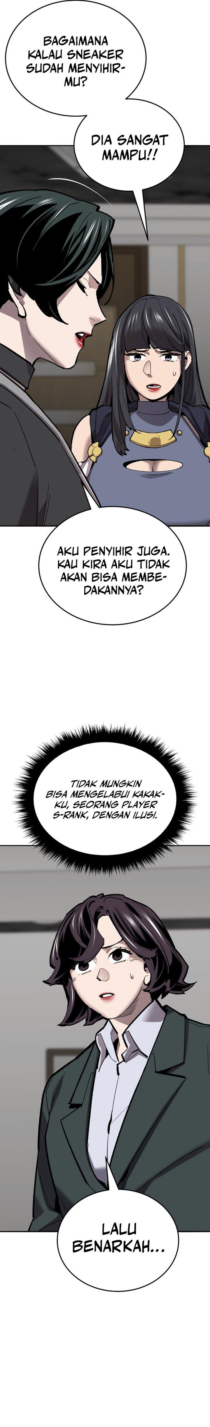 limit-breaker - Chapter: 128