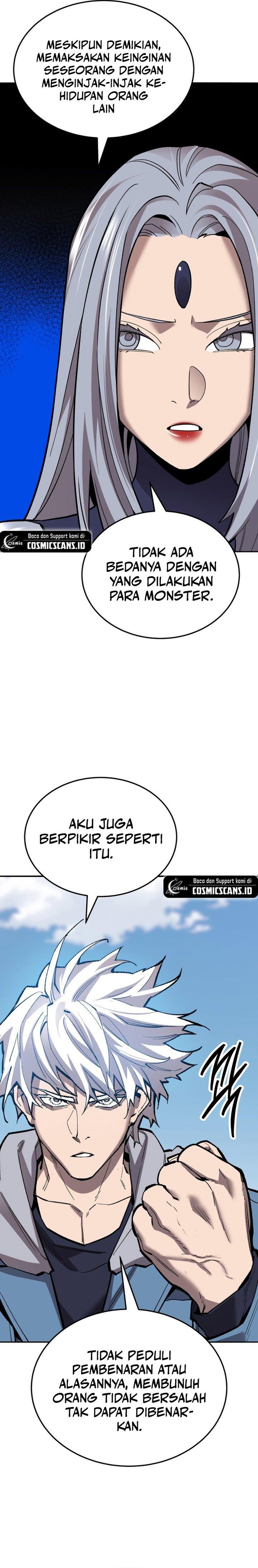 limit-breaker - Chapter: 128