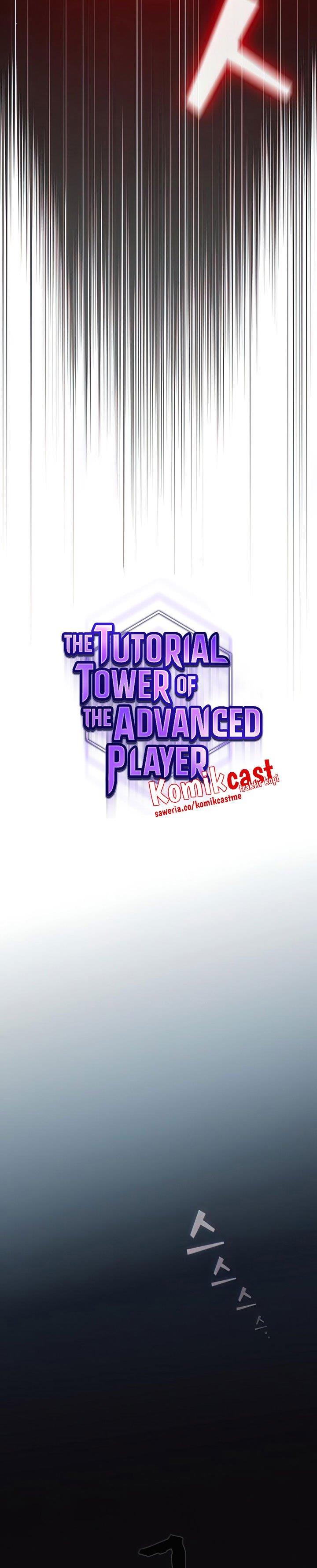 the-tutorial-tower-of-the-advanced-player - Chapter: 123