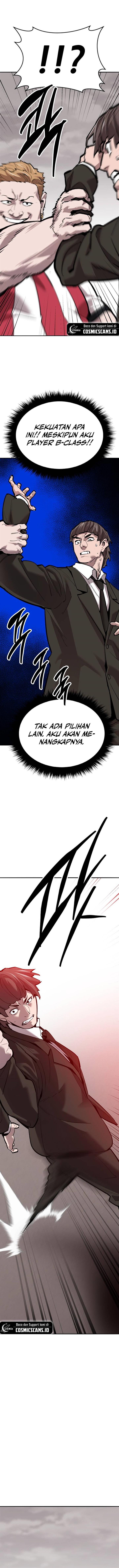 limit-breaker - Chapter: 133