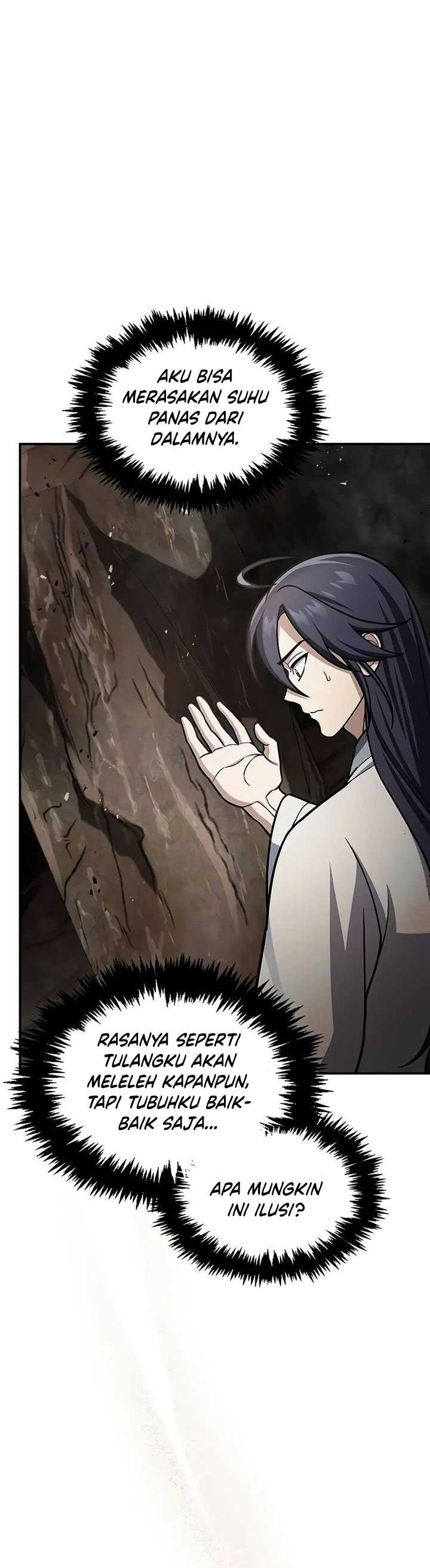 heavenly-grand-archives-young-master - Chapter: 100