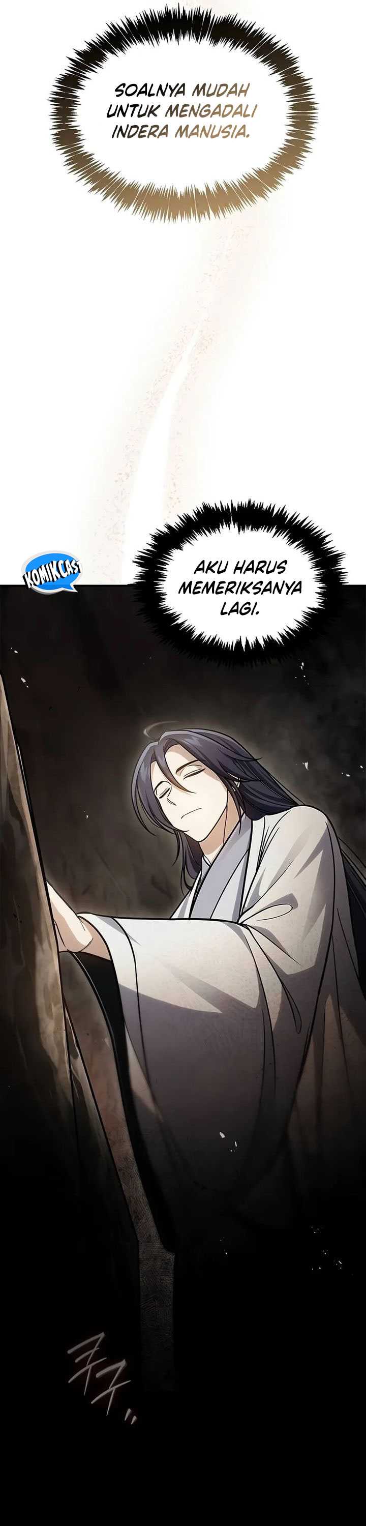 heavenly-grand-archives-young-master - Chapter: 100