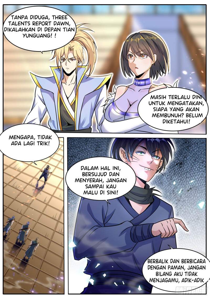 fairy-bone - Chapter: 25